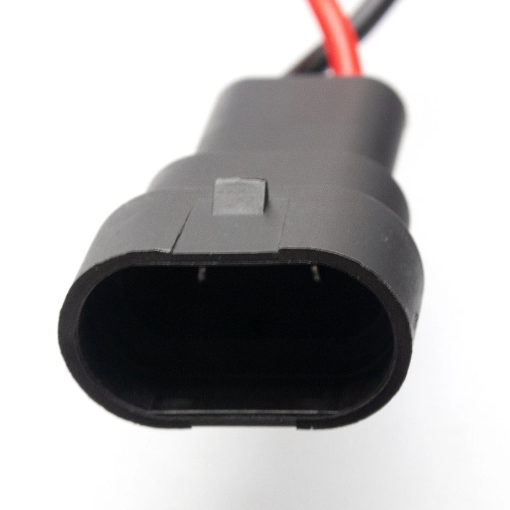 Error-Free Load Resistor Decoder for Hyundai Santa Fe (2017-2024)