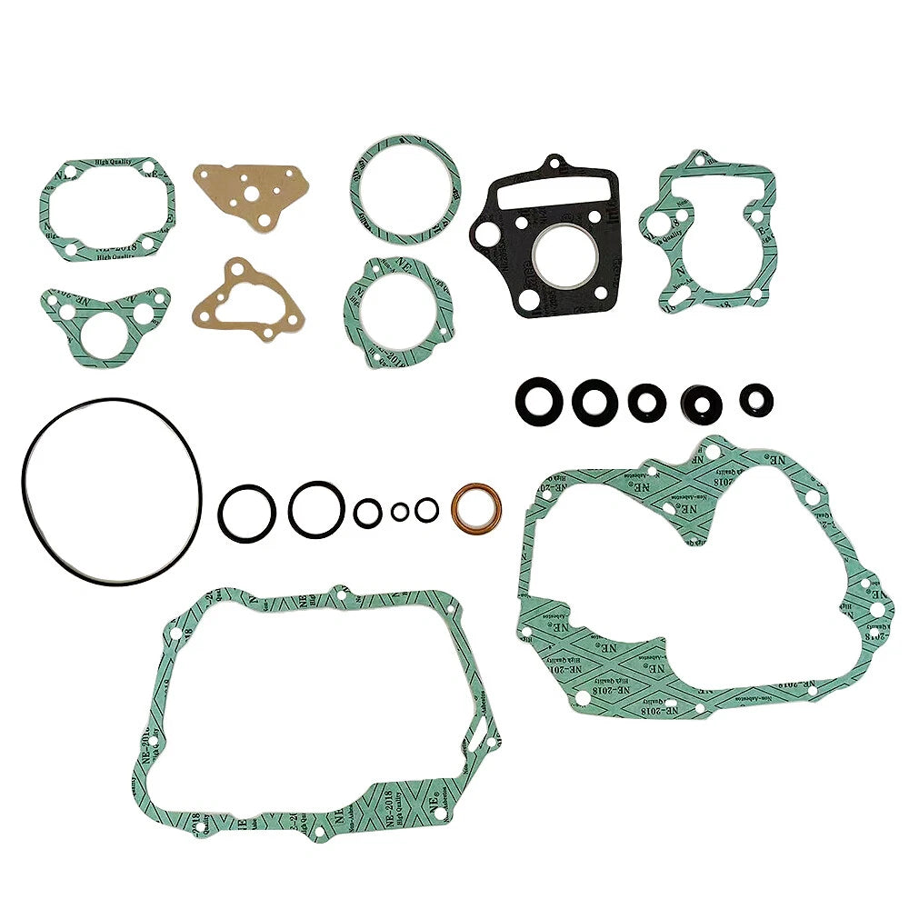 Engine Gasket Set for Honda Z50 Z50A (1968-1978)