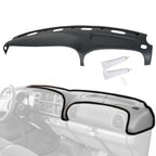 Dashboard Bezel & Cover for Dodge Ram 1500/2500/3500 (1998–2002)