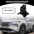 Engine Motor Mount for Nissan X-Trail (2002–2007)