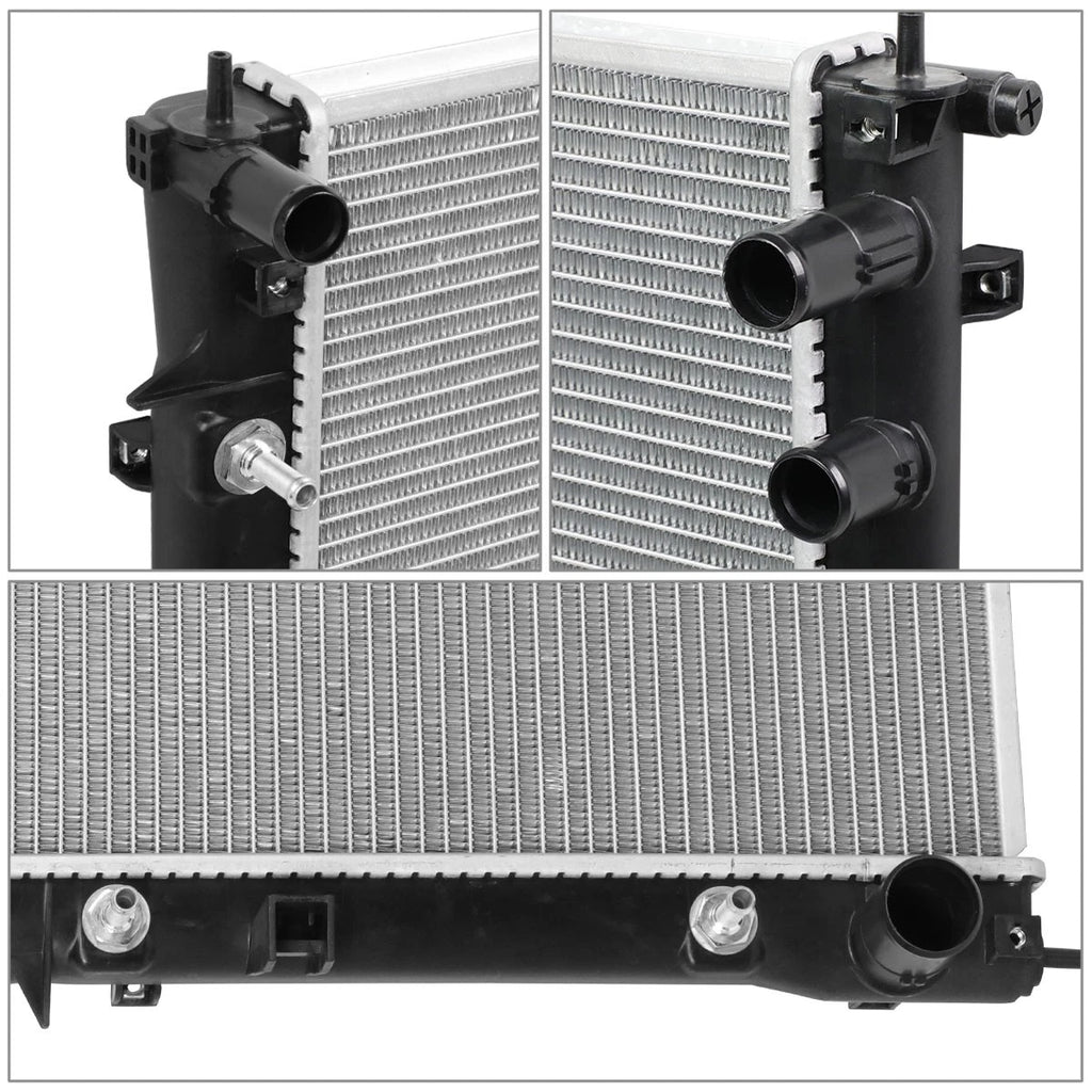Honeycomb Mesh Insert Front Grille for Honda Civic Sedan (2013–2015)