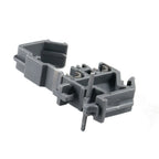 Trunk Lid Torsion Bar Clip for Honda Acura (1990-2011)
