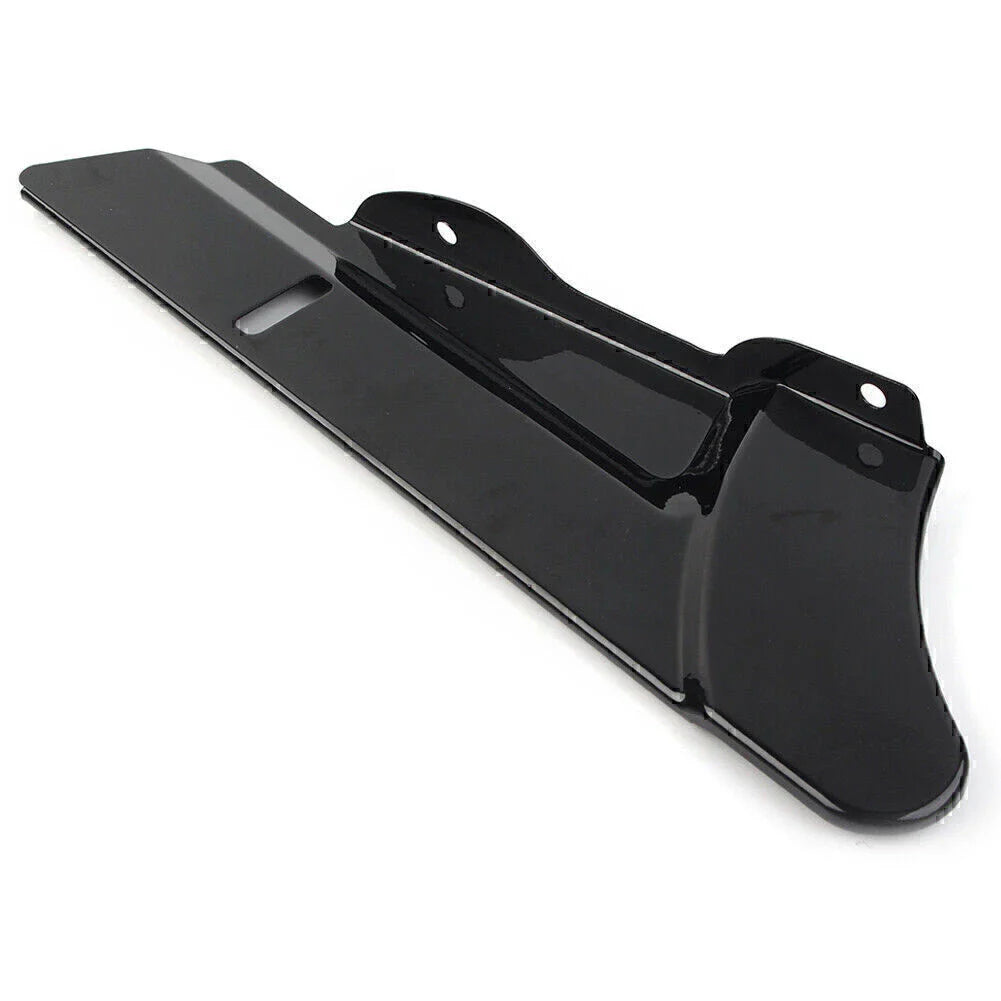 Belt Guard Cover for Harley Electra Glide, Street Glide, Road King (2009-2023)