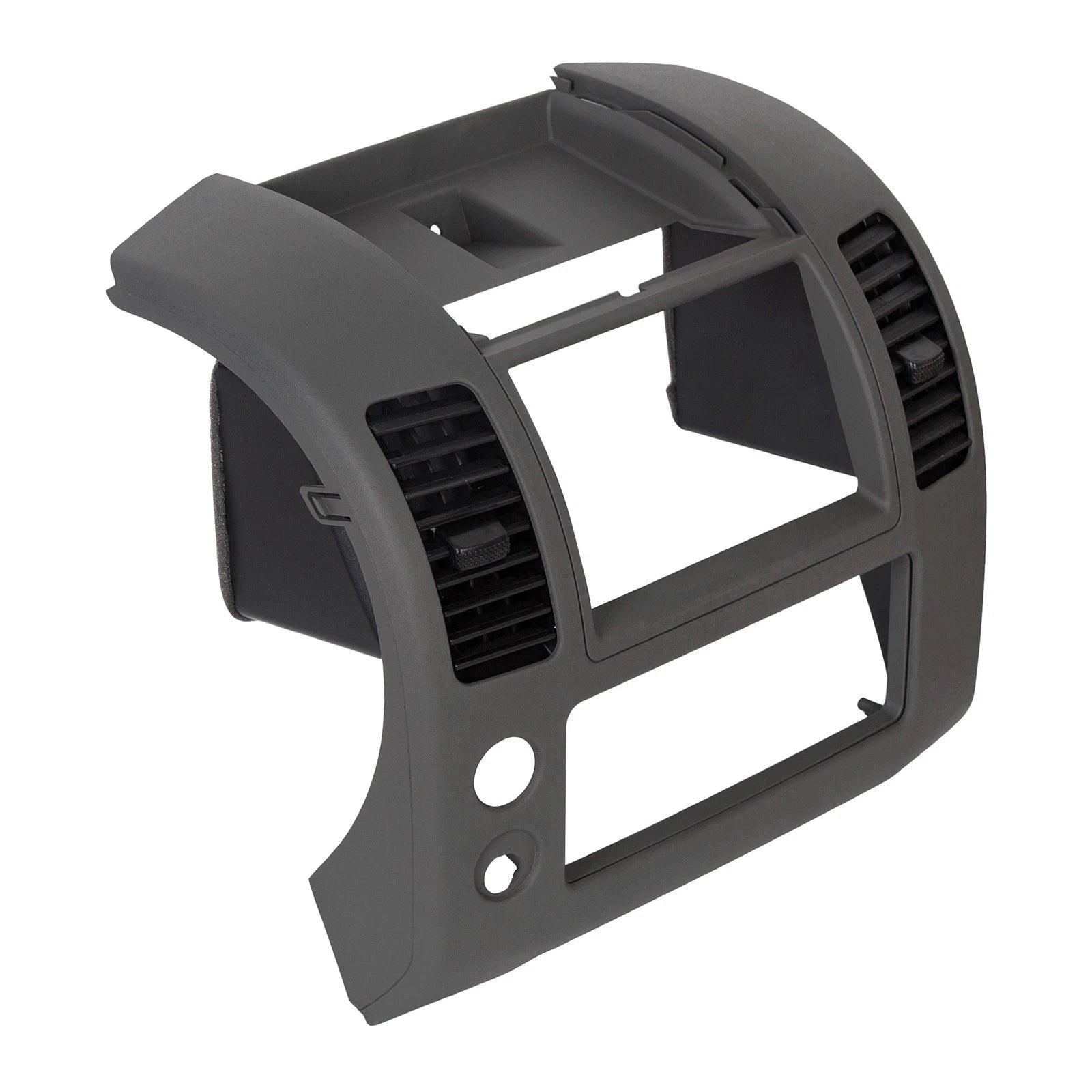 Center Dash Console Lid for Nissan Frontier (2005–2020)
