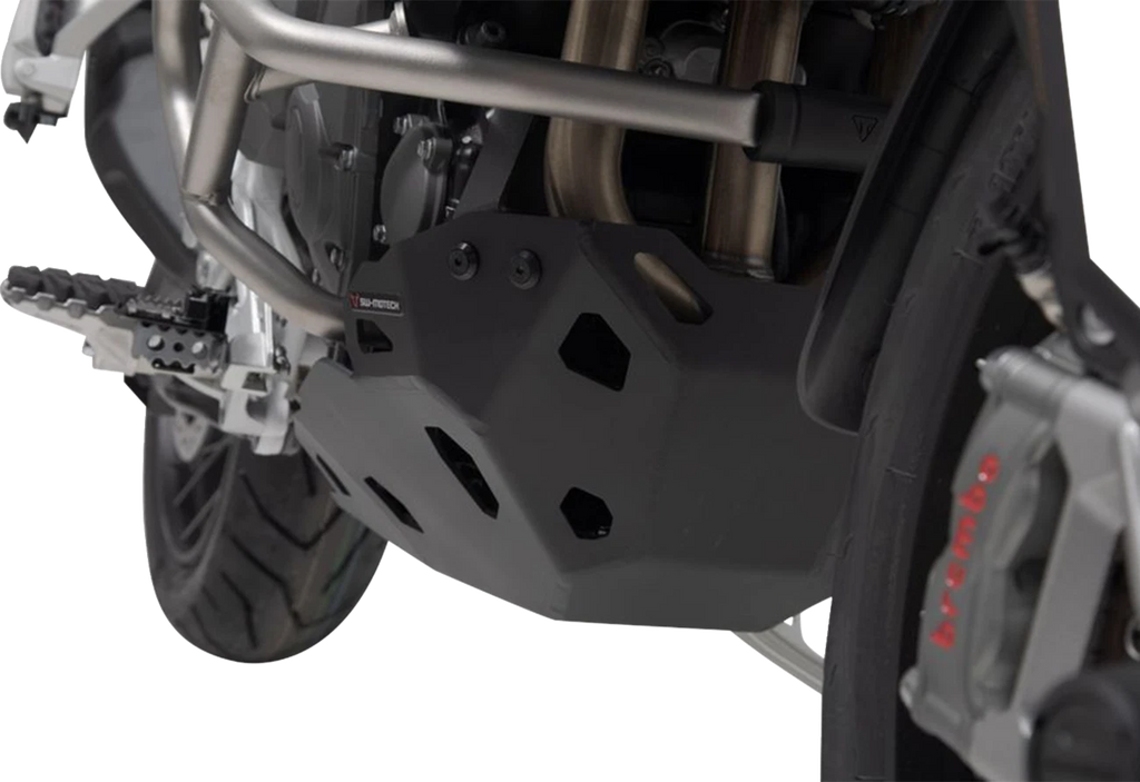 SW-MOTECH Engine Guard for Triumph Tiger (MSS.11.953.10101/B+)
