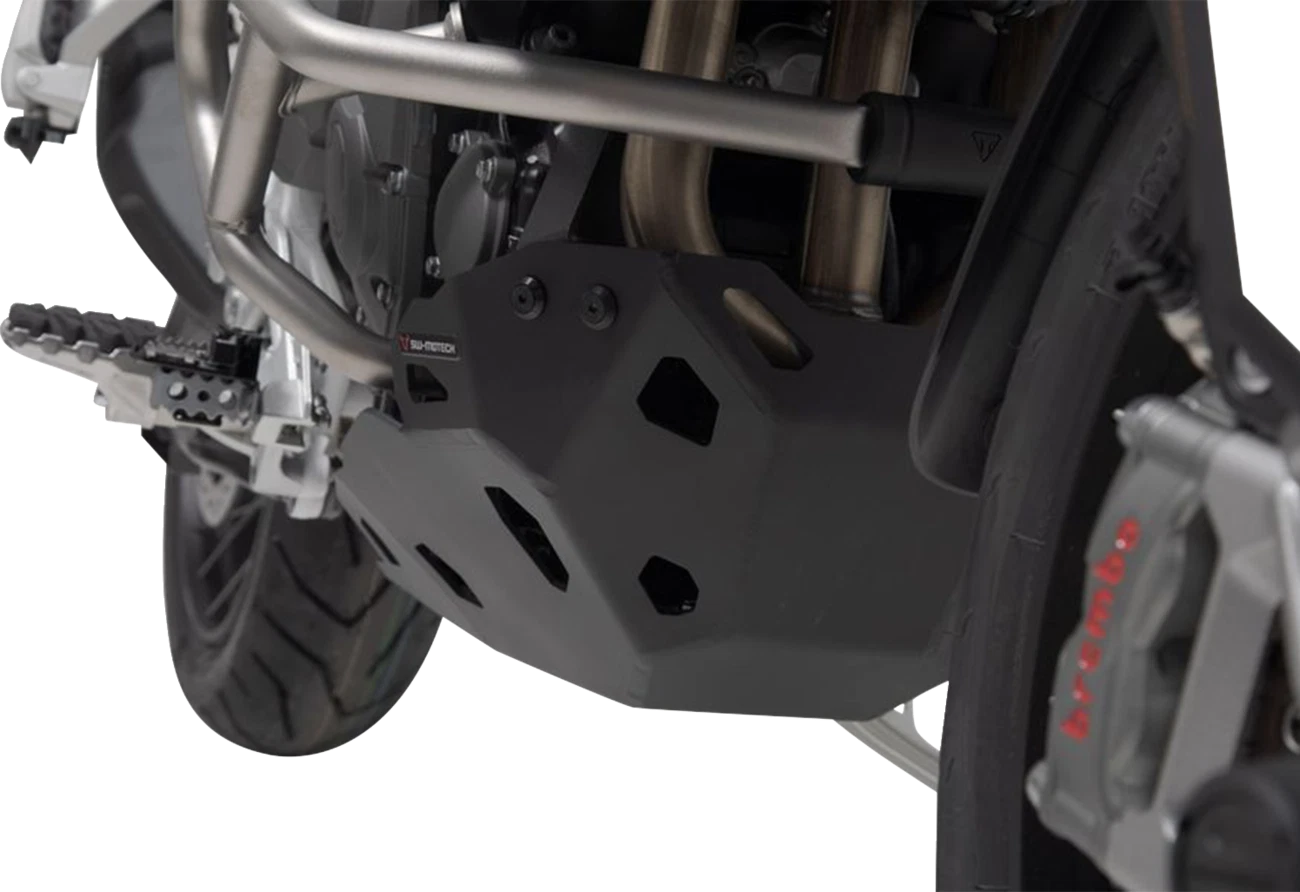SW-MOTECH Engine Guard for Triumph Tiger (MSS.11.953.10101/B+)