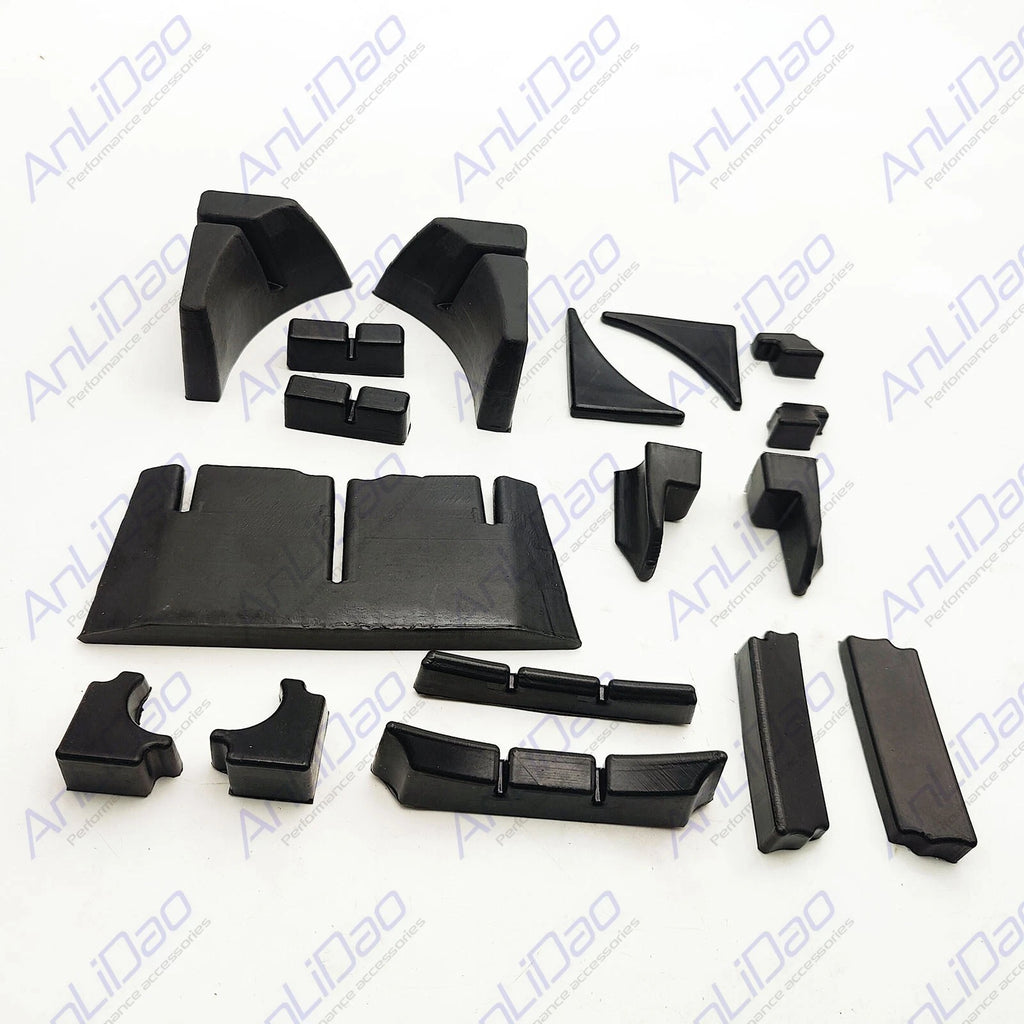 Pump Seal Kit for Yamaha Riva GP1300R GP1200R GP800R (RY2520)