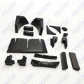 Pump Seal Kit for Yamaha Riva GP1300R GP1200R GP800R (RY2520)