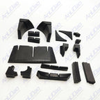 Pump Seal Kit for Yamaha Riva GP1300R GP1200R GP800R (RY2520)