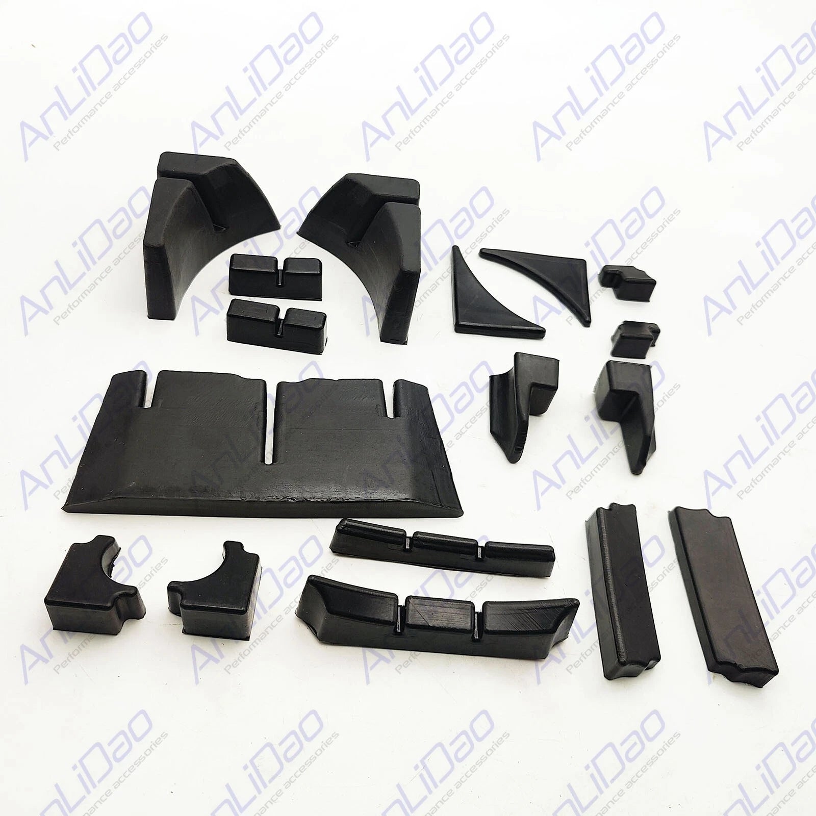 Pump Seal Kit for Yamaha Riva GP1300R GP1200R GP800R (RY2520)