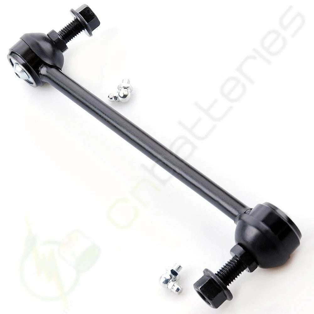 8pc Steering & Suspension Kit for Pontiac G5/Pursuit (2005–2011)