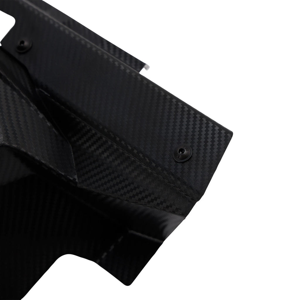 Rear Fender Mudguard Fairing for Kawasaki ZX-25R ZX-4R ZX-4RR (2020–2025)