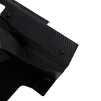 Rear Fender Mudguard Fairing for Kawasaki ZX-25R ZX-4R ZX-4RR (2020–2025)