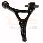 Set of 6 Front Lower Control Arms Ball Joints Sway Bars for Volvo XC90 (2003–2014)