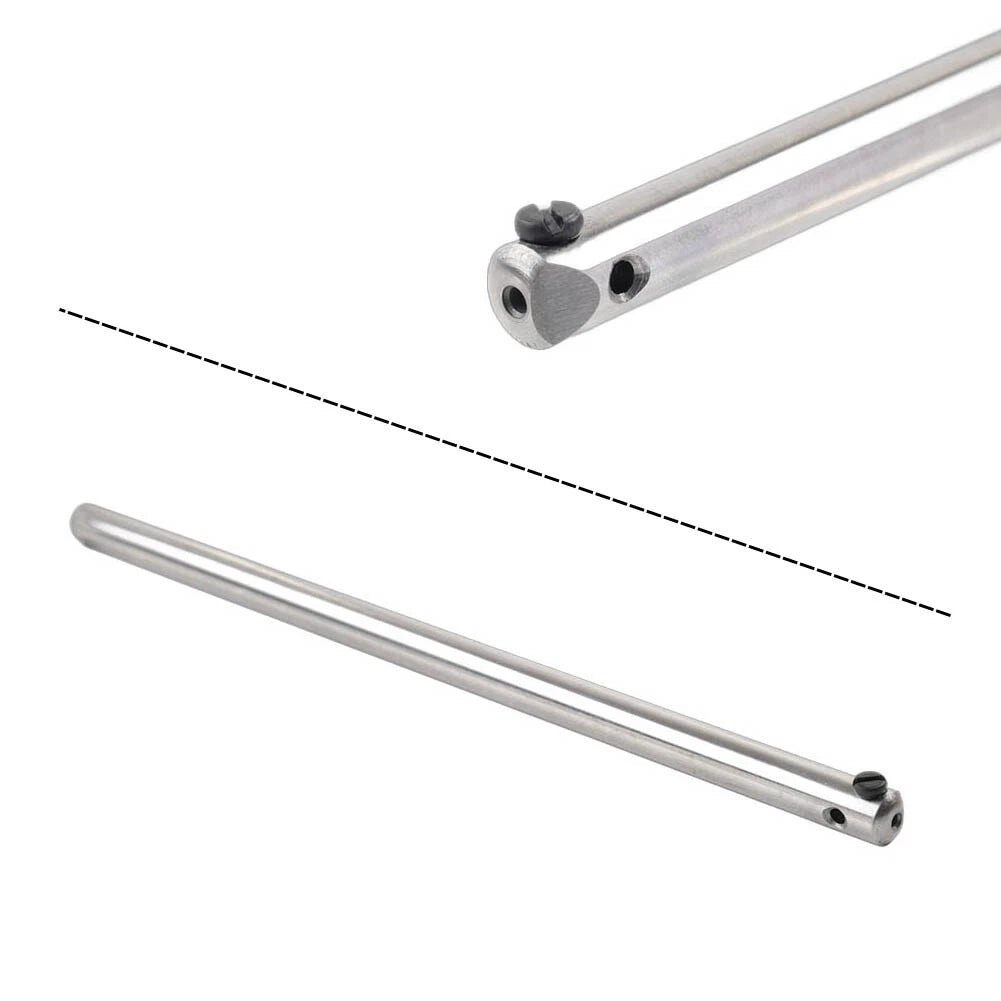 Needle Bar & Screw for Brother LK3-B430 KM430 (152240-0-01)
