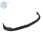 Front Upper Bumper Cover for Chevrolet Silverado 1500 (2014-2015)