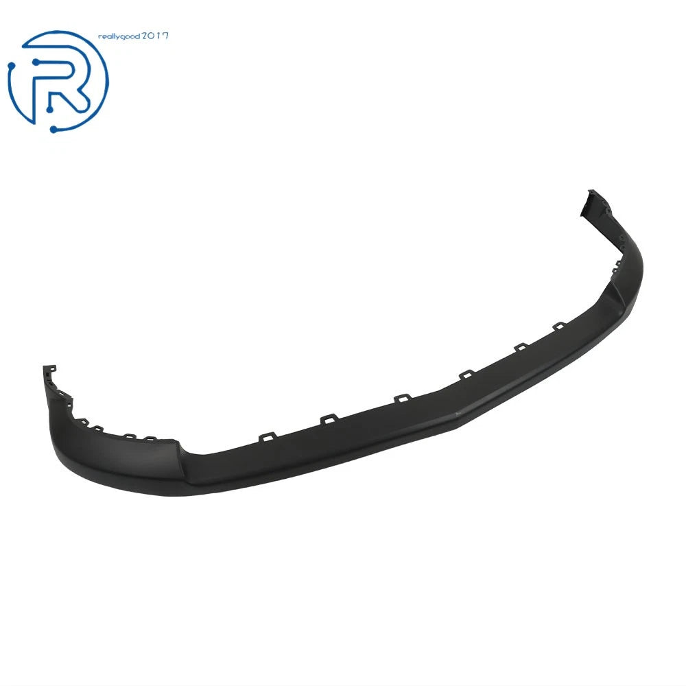 Front Upper Bumper Cover for Chevrolet Silverado 1500 (2014-2015)