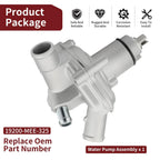 Water Pump Assembly for Honda CBR600RR (2003–2006)