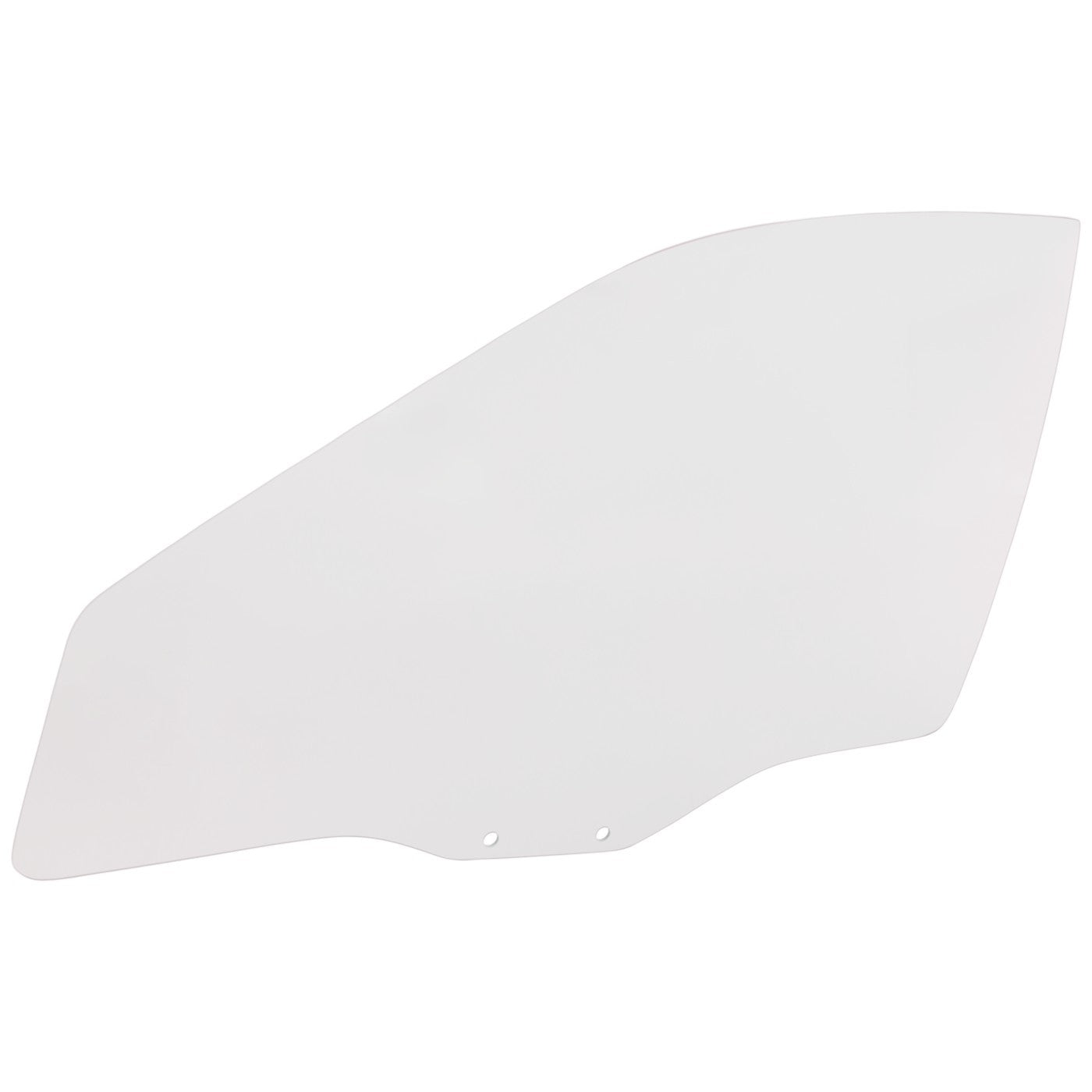 Front Driver Left Door Glass for Mitsubishi Galant (1999–2003)