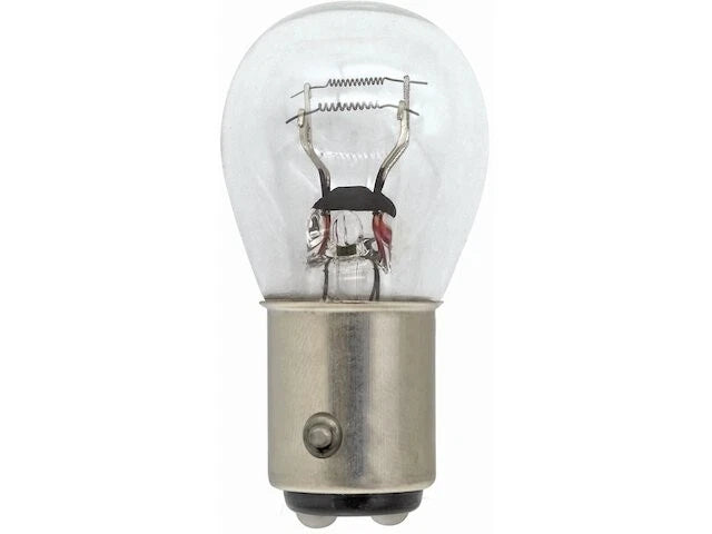Brake Light Bulb for Jaguar S Type (2000–2008) KG646KG