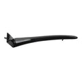 Glossy Black Headlight Cover Trim for Harley Road King (2014-2023)