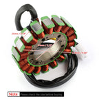 Generator Magneto Stator Coil for Honda NV400 VT400 VT750 Shadow Spirit (UK)