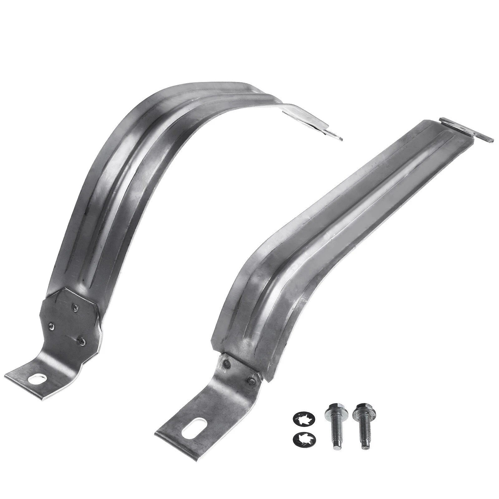 2X Fuel Tank Straps for Ford Explorer Mercury Mountaineer (2006–2010)