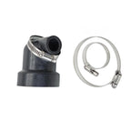 Heat Exchanger Cap for Volvo Penta MD2010 (1990–1999)