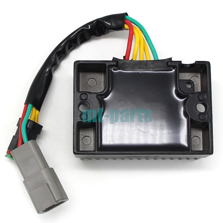 Voltage Regulator Rectifier for Sea-Doo GTI 1500 (2006–2007) 278001581