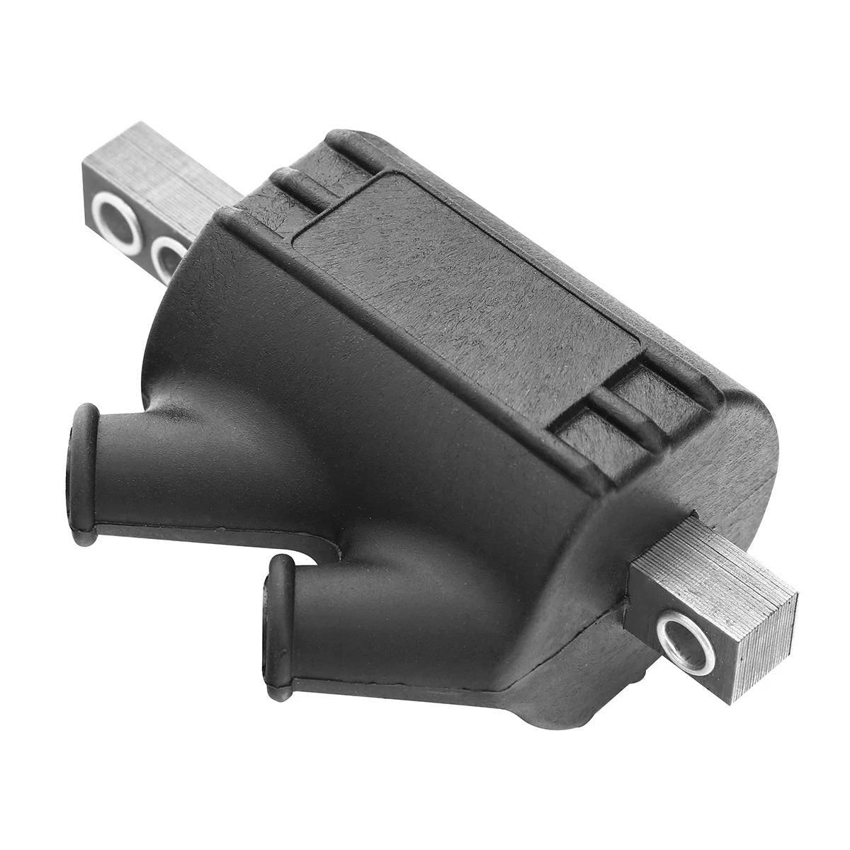 2X Ignition Coil Dual Output for Honda Goldwing 1000 (1975–1979) CB350F (1972–1974)