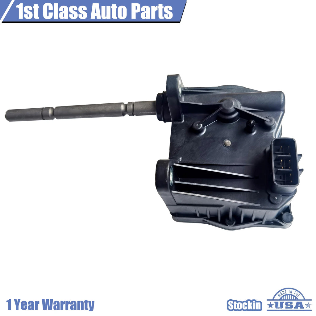 Transfer Shift Actuator for Toyota Tacoma (2016–2019) 36410-71010