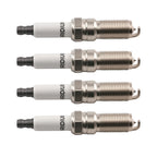 Iridium Spark Plug for Chevrolet Camaro L4 2.0L (2016–2020) 12647827