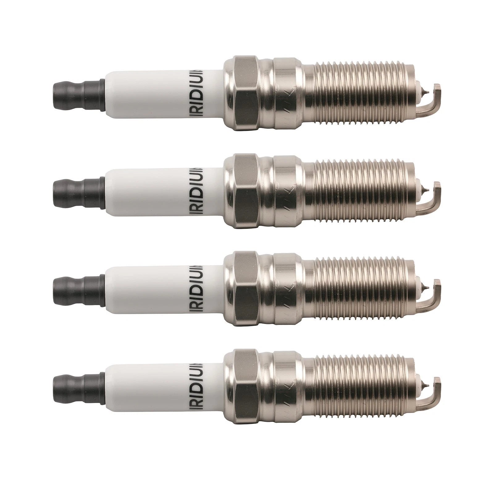 Iridium Spark Plug for Chevrolet Camaro L4 2.0L (2016–2020) 12647827