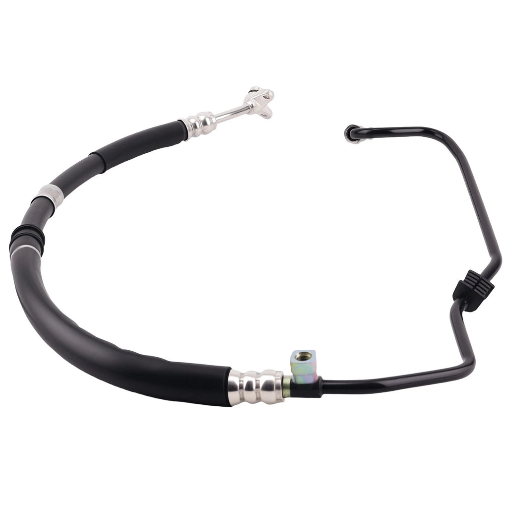 Power Steering Pressure Hose for Acura TSX Honda Accord 2.4L (2003–2008) 53713-SDA-A02