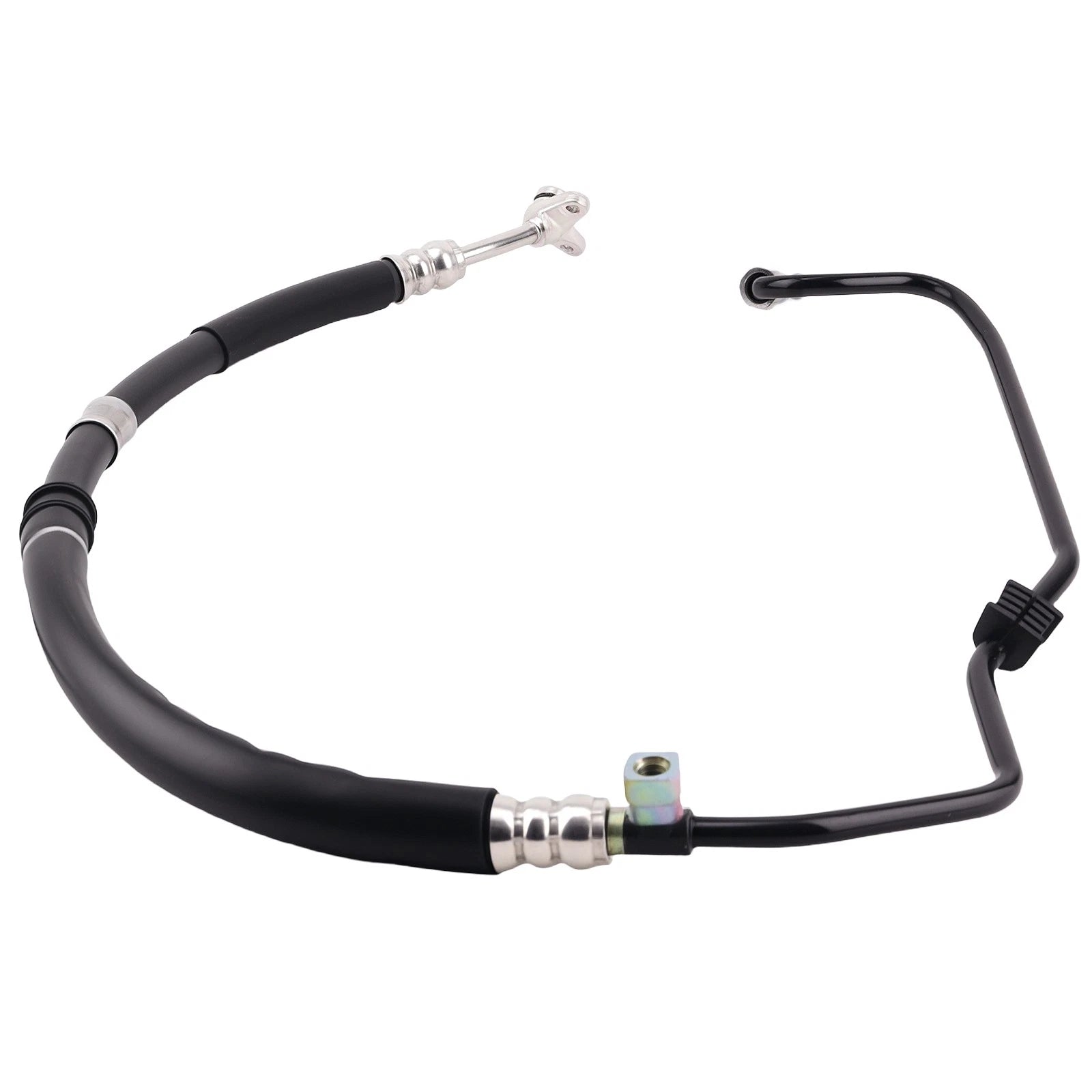 Power Steering Pressure Hose for Acura TSX Honda Accord 2.4L (2003–2008) 53713-SDA-A02