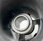 3X Stainless Steel Propeller for Mercury Mirage Plus (48-19841)