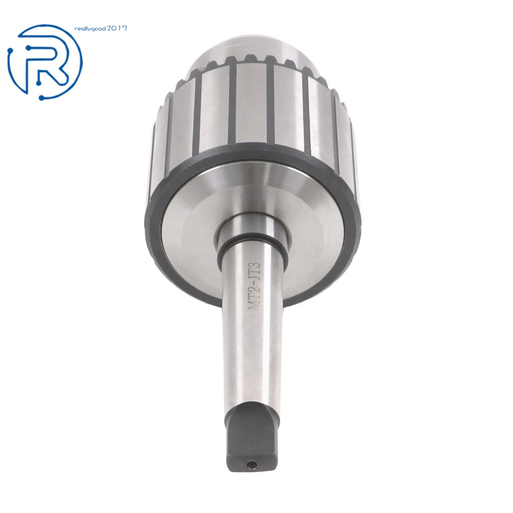 MT2 Drill Chuck Keyed 3/4" Heavy Duty for Drill Press