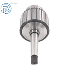 MT2 Drill Chuck Keyed 3/4" Heavy Duty for Drill Press