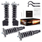 Coilovers Lowering Kit for Subaru Impreza WRX (2008–2013)