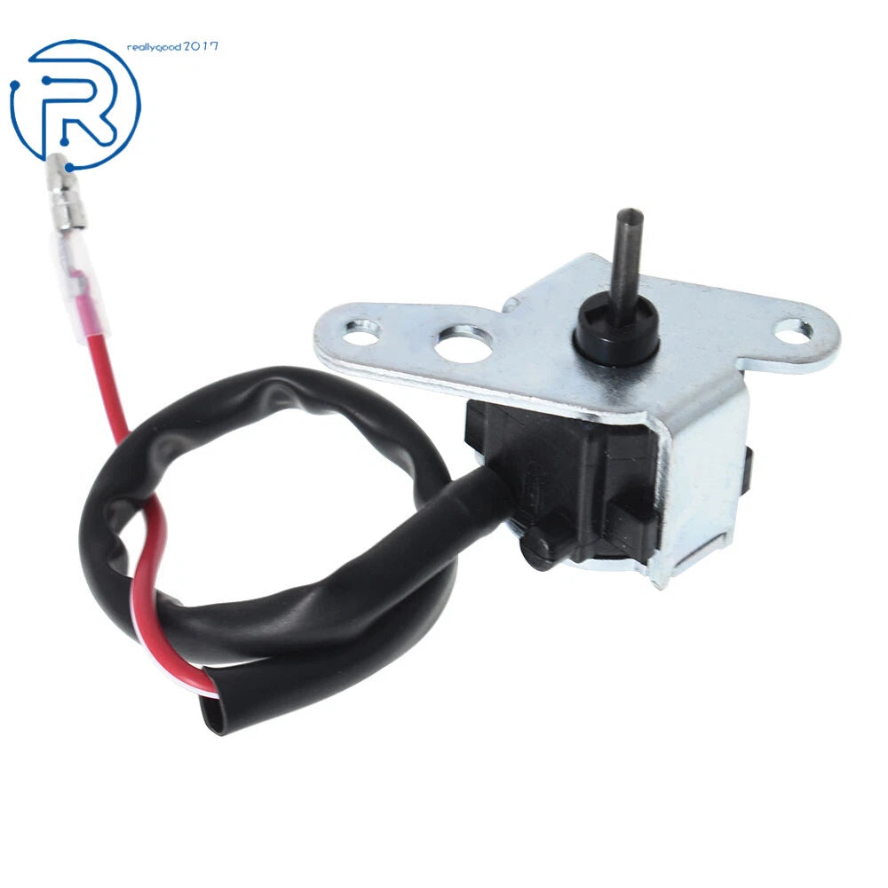 Fuel Shut-Off Solenoid for Kohler CH18 CH22 CH730 CH740 (2475701-S)