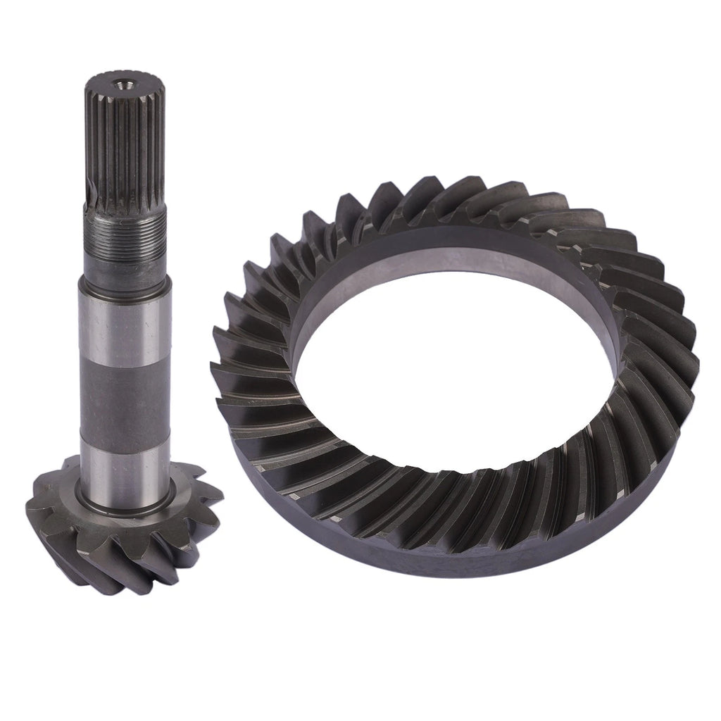 Ring and Pinion Gear Assembly for John Deere 5103 5203 5210 5050E 5090EL (2000–2023)