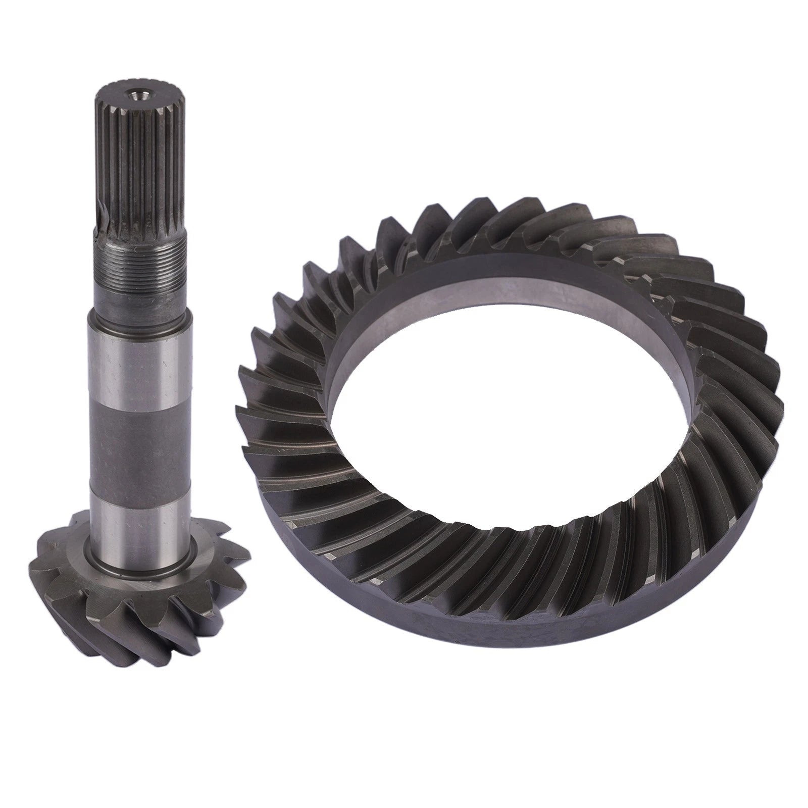 Ring and Pinion Gear Assembly for John Deere 5103 5203 5210 5050E 5090EL (2000–2023)