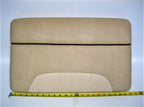 Jump Seat Cushion for Scout Boats 275D Dorado (46087-16, UH2507) 22"L x 13.5"H