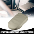 Center Console Armrest Cover for Toyota RAV4 (2014–2018) Beige 767153554582