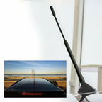 Universal FM AM Radio Antenna for Cars (9 Inch)
