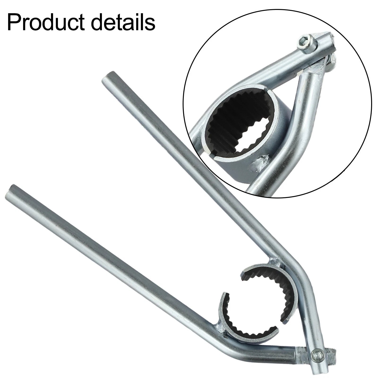 Faucet Aerator Wrench Tool for Easy Installation and Removal