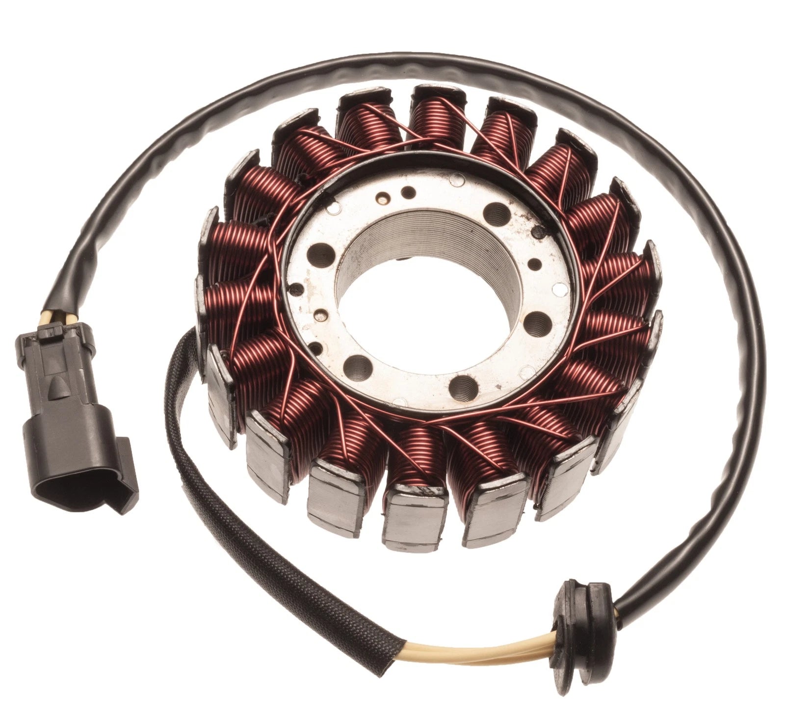 Stator Generator Coil for Sea Doo 4-Tec Speedster Challenger Sportster Utopia (2002–2009)