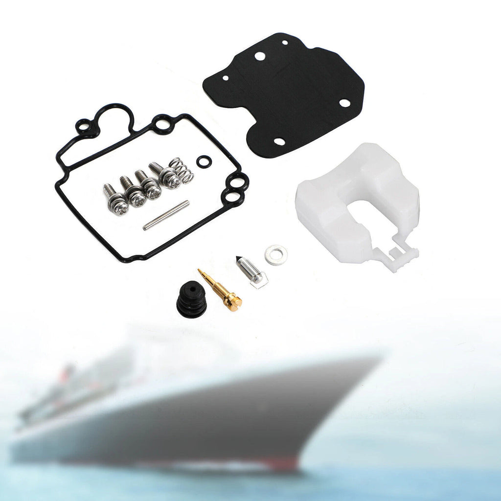 Carburetor Rebuild Kit for Yamaha Outboard F25 (25PS, 4-Stroke)
