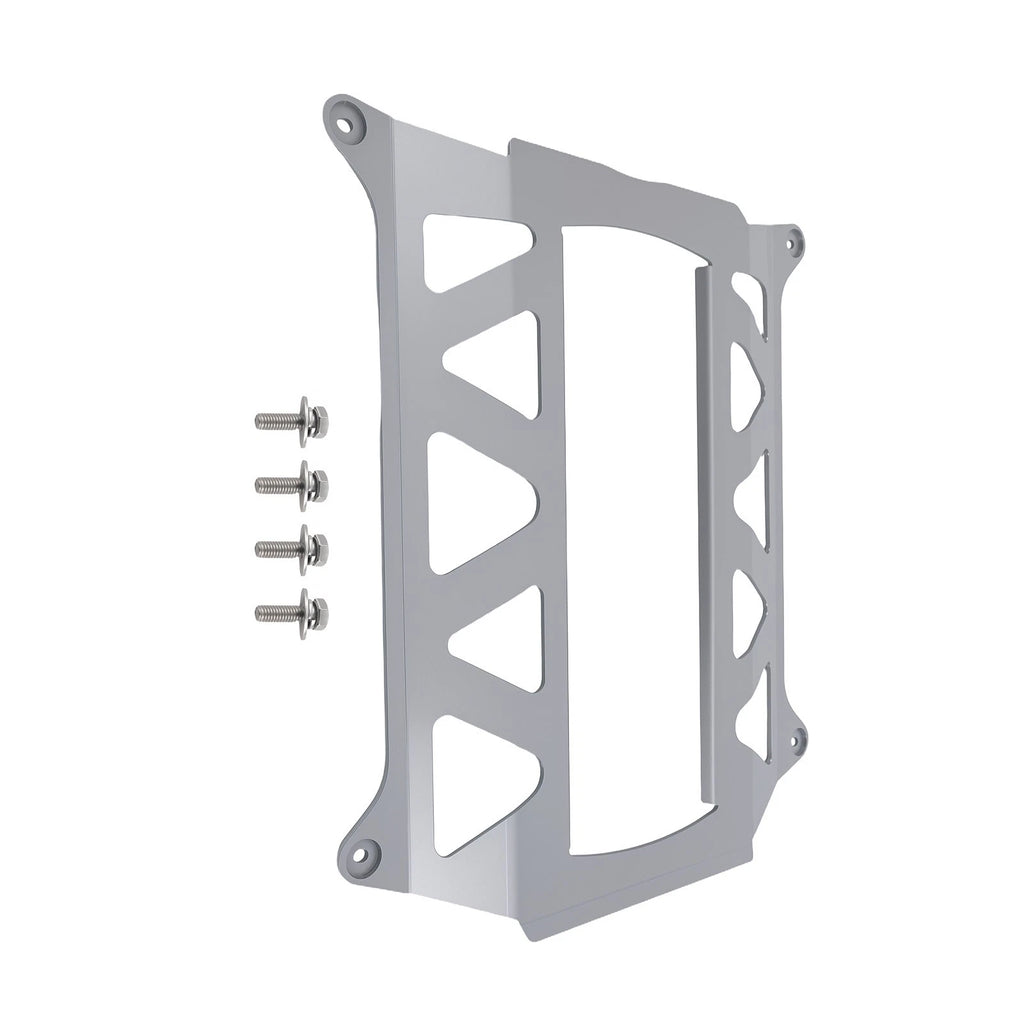 Heavy Duty Chassis Reinforcement Plate for Honda Civic (2016–2020)
