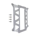 Heavy Duty Chassis Reinforcement Plate for Honda Civic (2016–2020)
